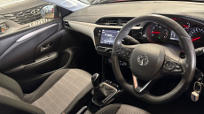 Vauxhall Corsa 1.2 Design 5dr Petrol Hatchback
